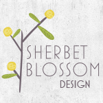 Sherbet Blossom