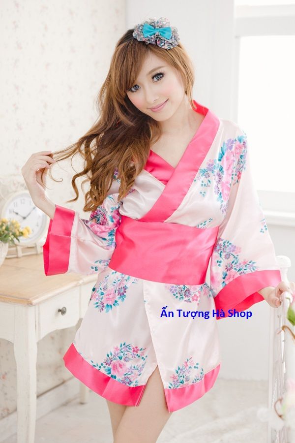 Người Nhật mặc áo kimono khi nào?