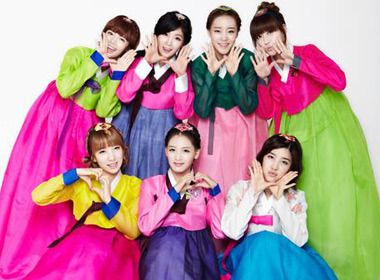 Hanbok có phải là trang phục truyền thống của Hàn Quốc?