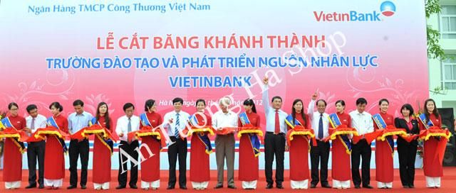 Bán bông vải, cho thuê bông vải cho khai trương, động thổ 2