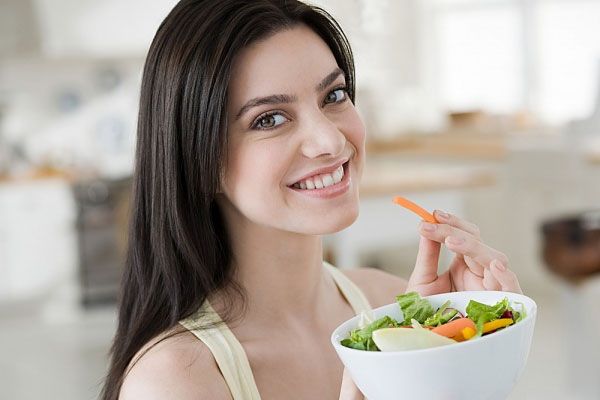 5 điểm cần chú ý để ăn uống lành mạnh