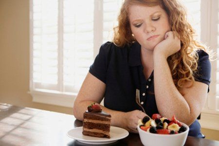 Những lời khuyên bổ ích cho việc giảm béo