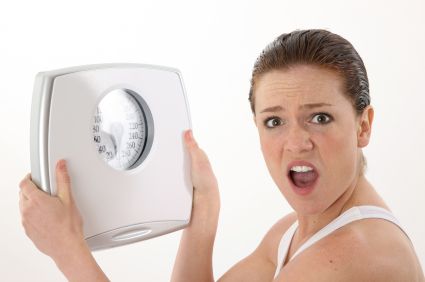 Top 7 nguyên nhân khiến bạn gái thất bại trong việc giảm cân