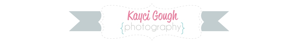 Kayci Gough Photography