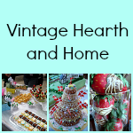 Vintage Hearth and Home