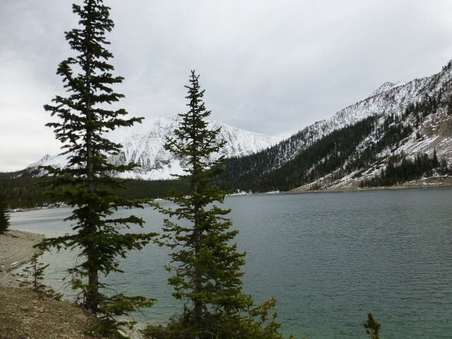 Storm Lake 2