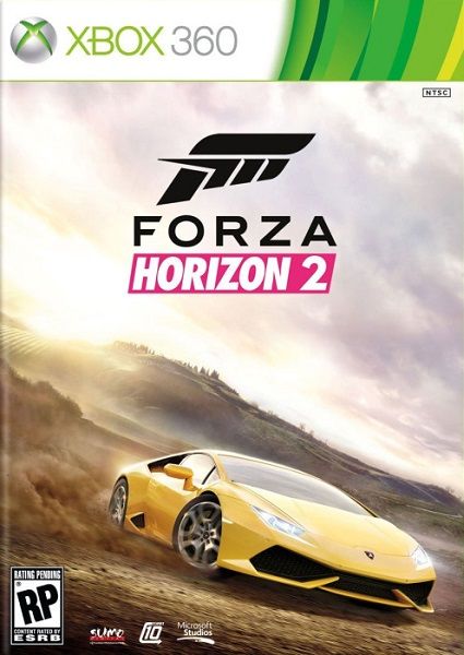 Forza Horizon 2 XBOX360-iMARS Forza Horizon 2 XBOX360-iMARS