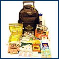 Roll and Go survival kit (c) hpgran60 grab and go emergency kit