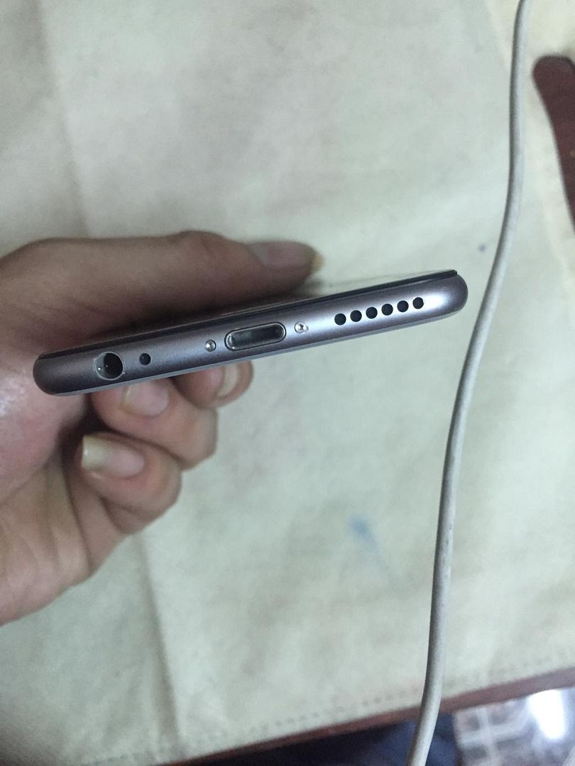 iphone 6 16G lock = 10.5tr - 4