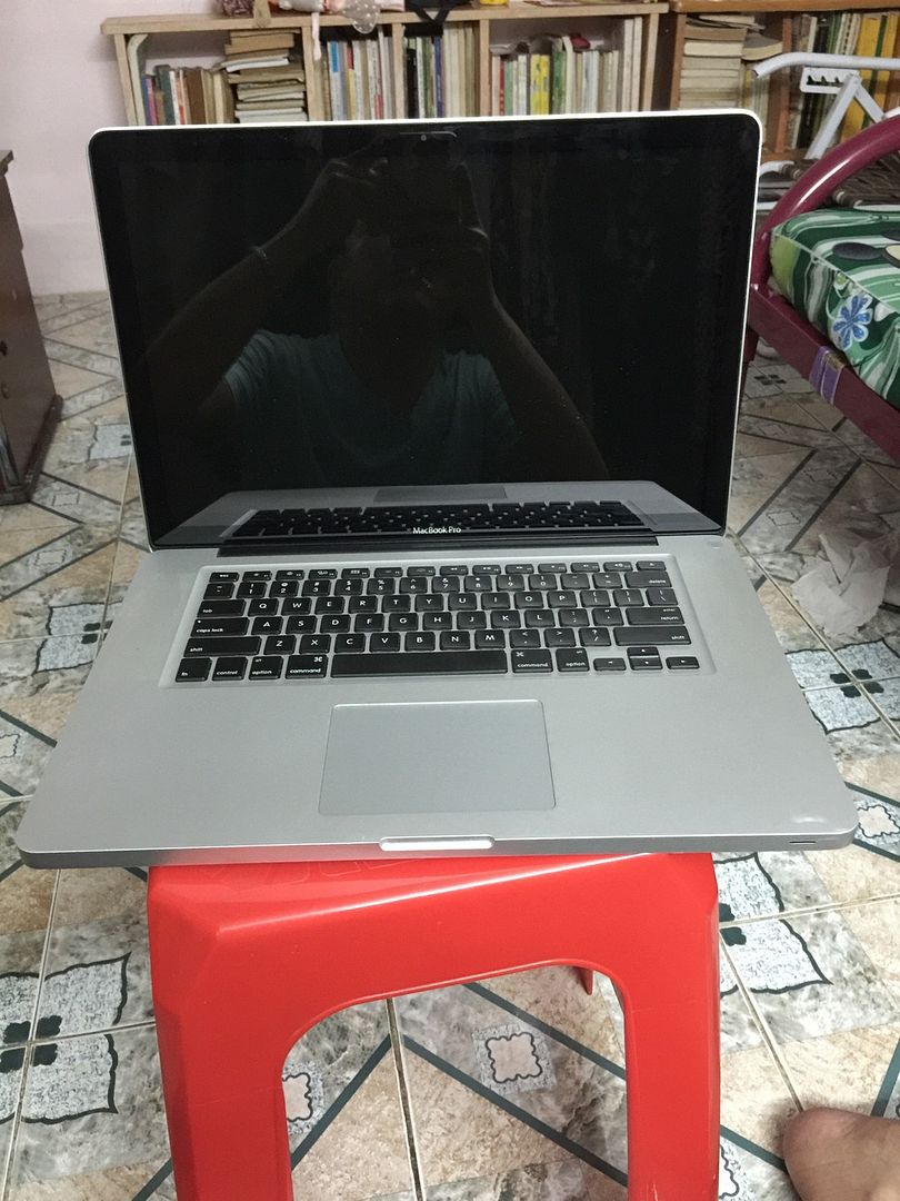 macbook pro MD101 2012 13in + MD322 15in 2011 . i7 - 7