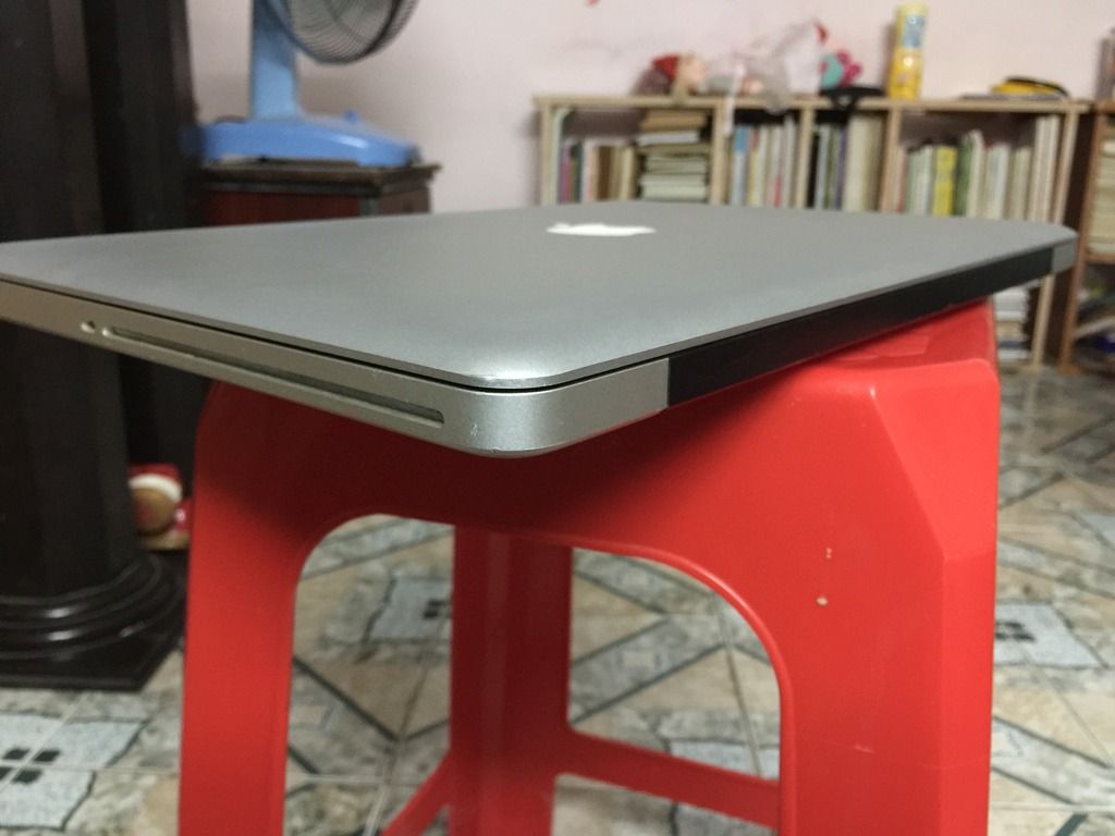 macbook pro MD101 2012 13in + MD322 15in 2011 . i7 - 13