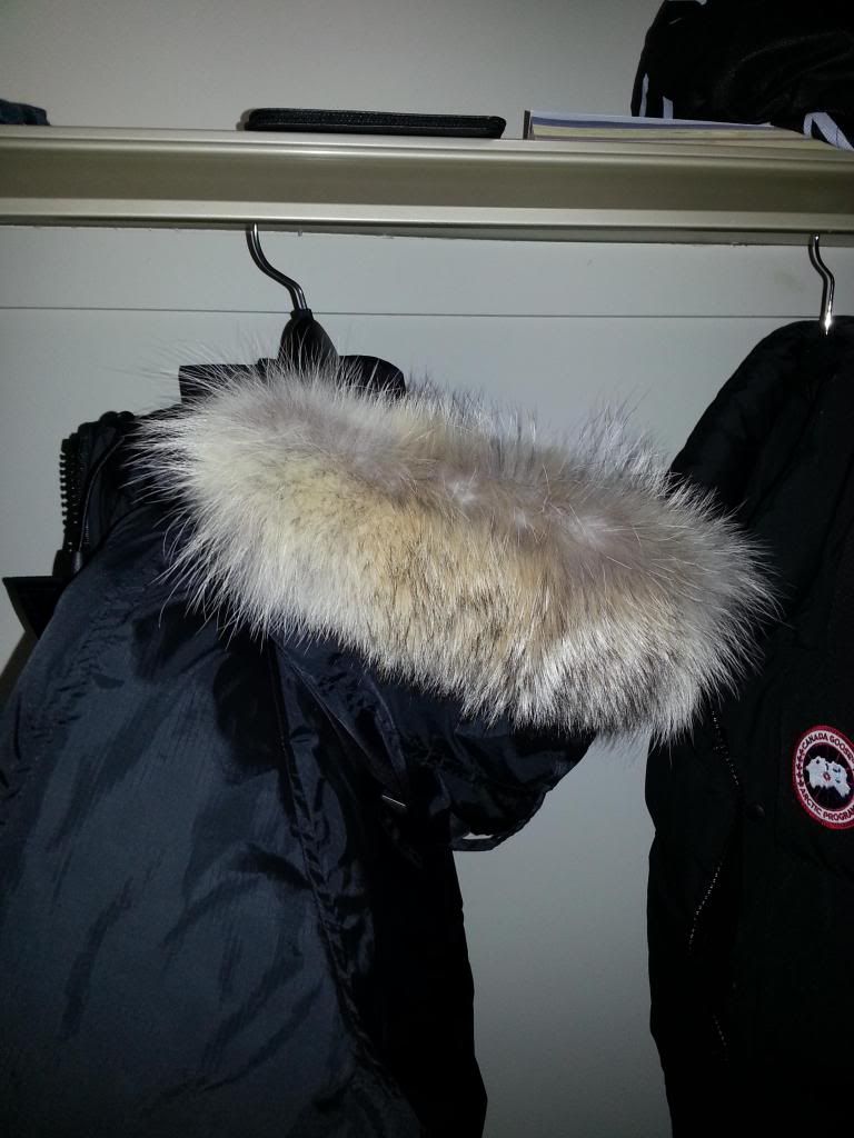 canada goose fur hood replacement canada goose fur hood replacement