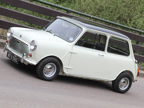 1969-white-1969-MORRIS-MINI-Cooper-MK11-