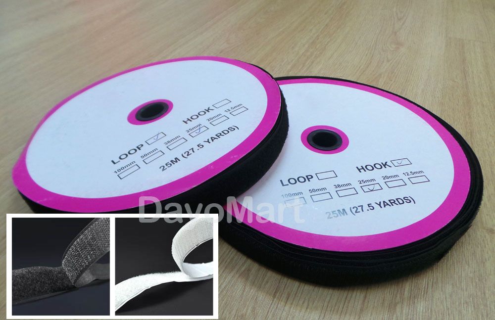 Velcro tape