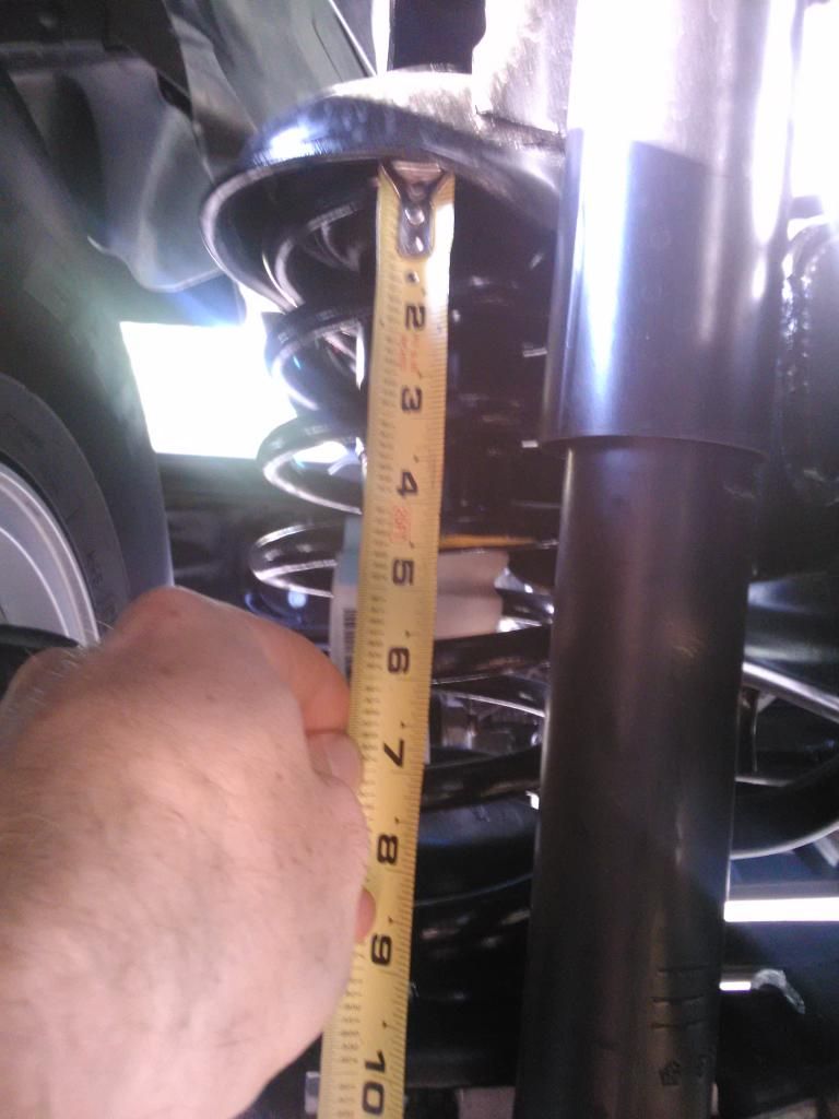 Stock jk height Jeep Wrangler Forum