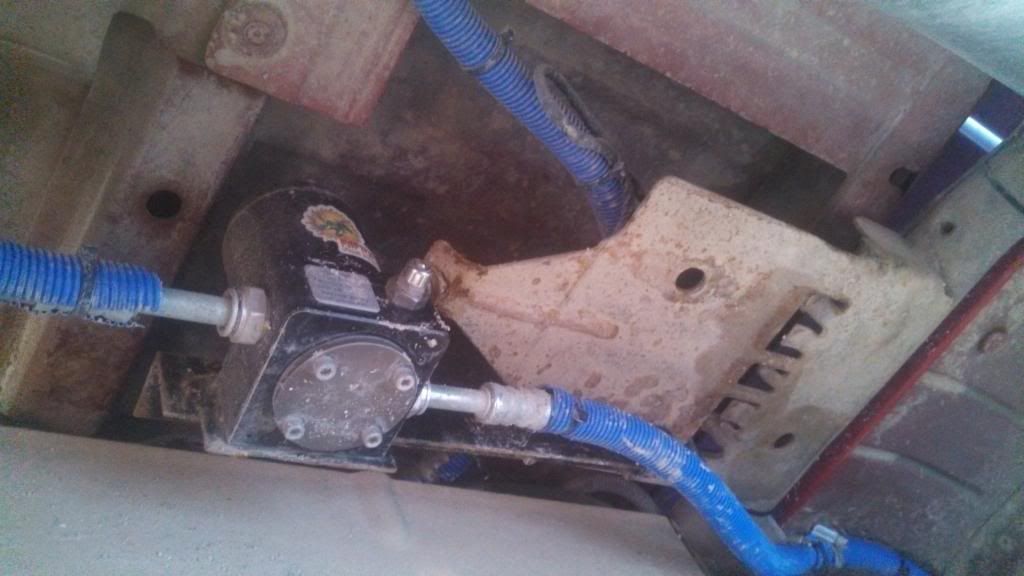 Raptor Lift Pump install w/ PICS! Page 3 Chevy and GMC Duramax