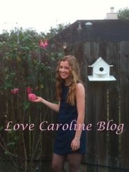 Love Caroline