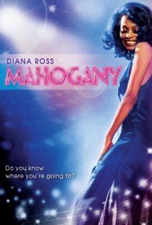 Mahogany Movie Poster