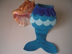 Blue Mermaid OS AIO, $.01 shipping