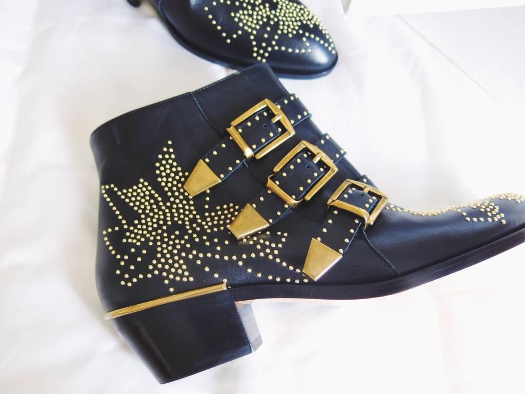 boots susanna chloé copie