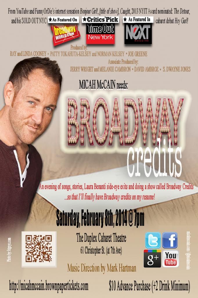 Broadway Credits Micah McCain 4x6 photo BroadwayCreditsFlyerTALL_zps6b26e21c.jpg