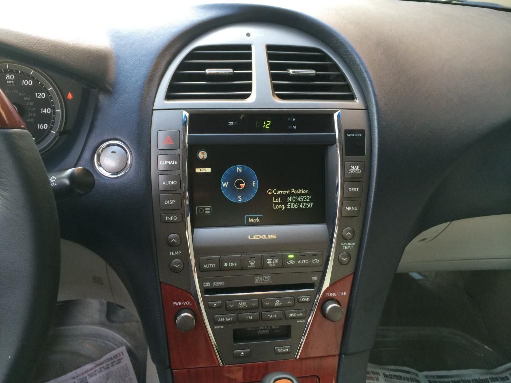 HCM-Bán lexus ES350 - 15