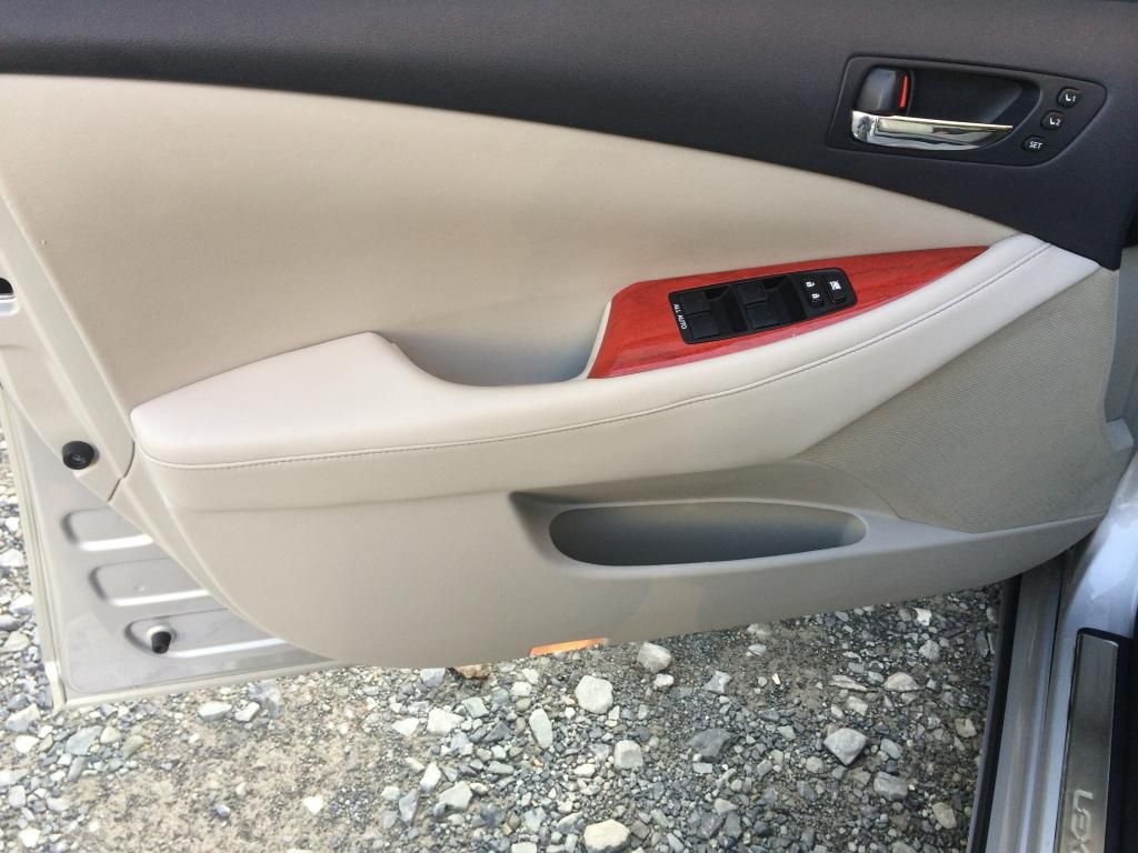 HCM-Bán lexus ES350 - 14