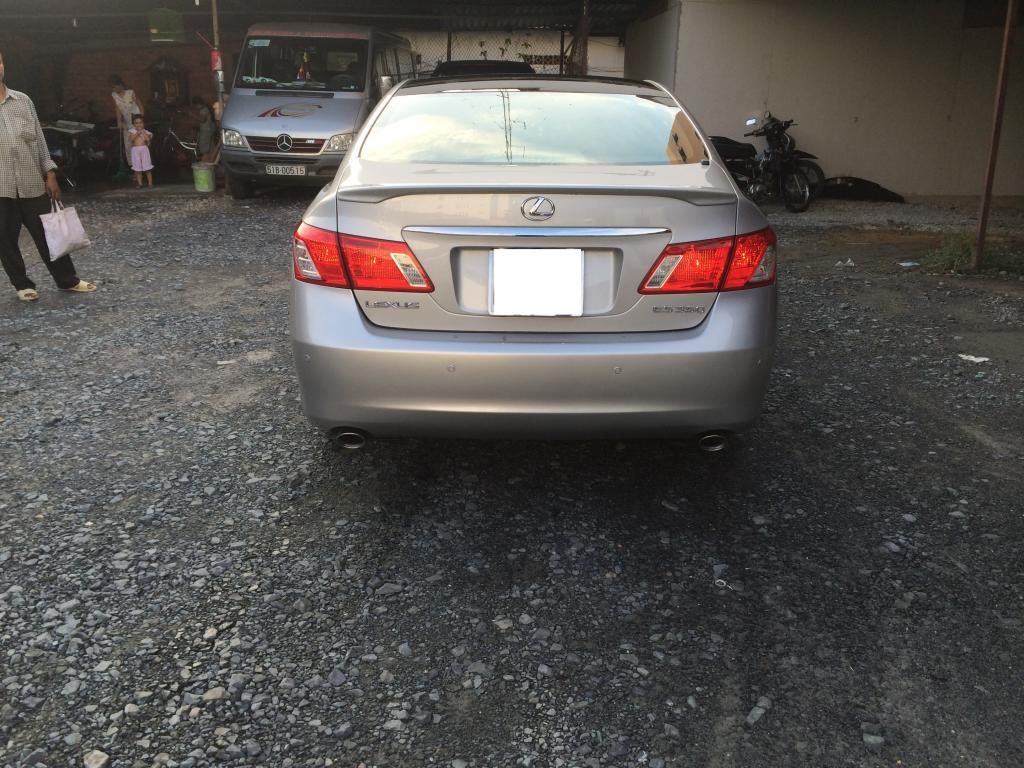 HCM-Bán lexus ES350 - 3