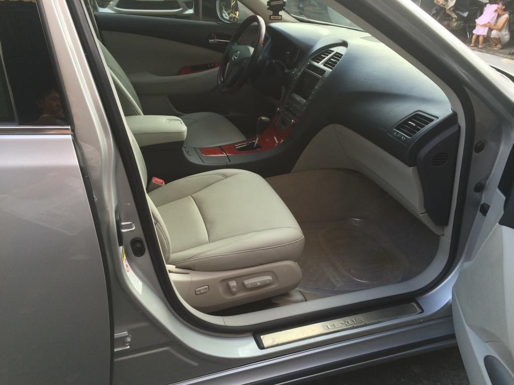 HCM-Bán lexus ES350 - 4