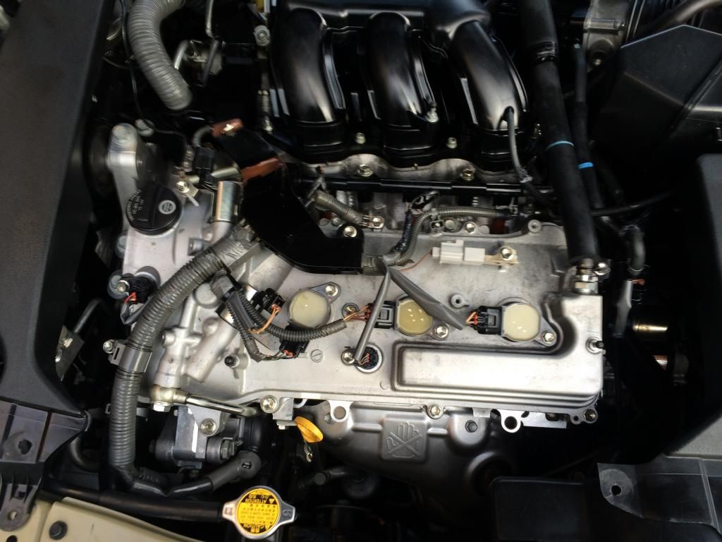 HCM-Bán lexus ES350 - 8