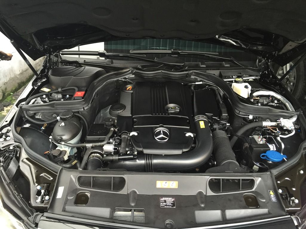 bán mercedes c200 - 7