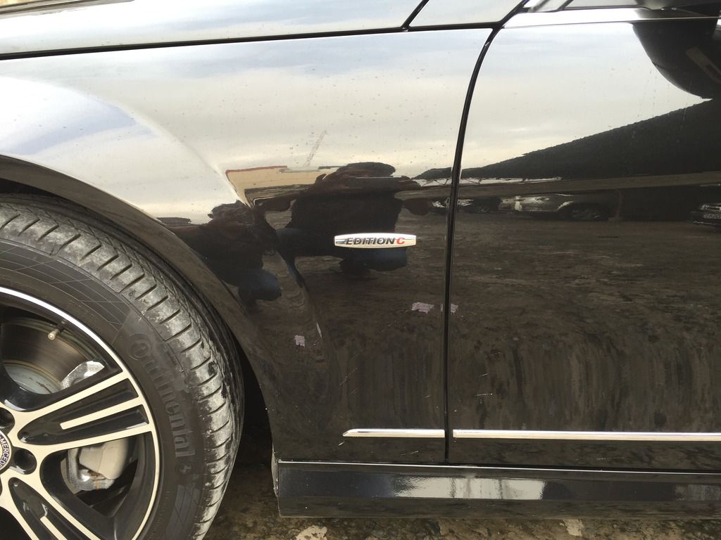 bán mercedes c200 - 3