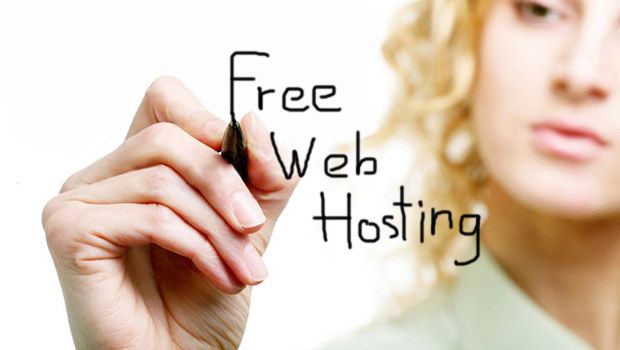 web hosting on google drive