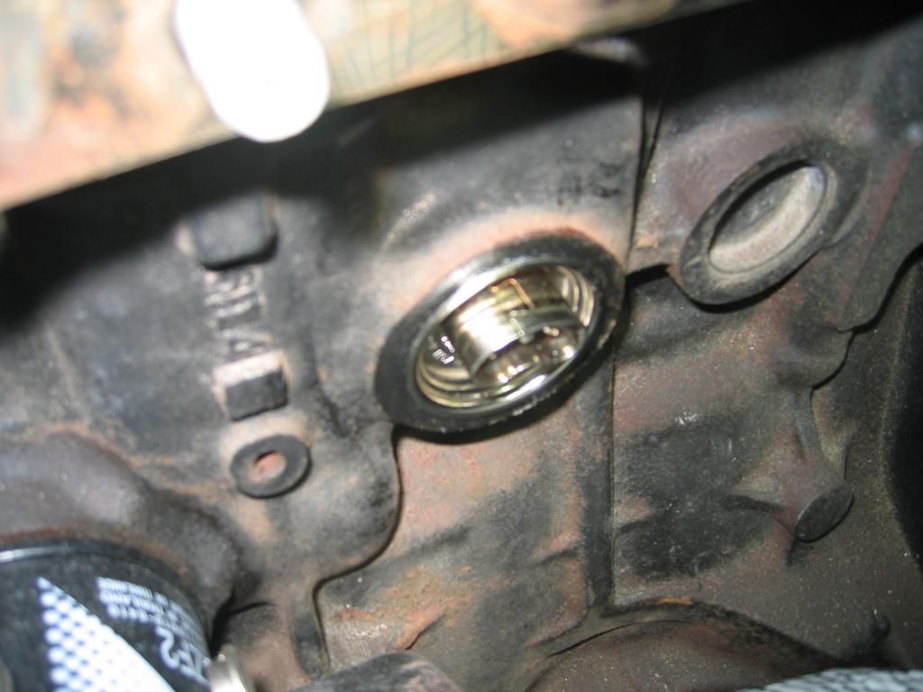 DIY Block Heater installation 7th Gen Corolla 7AFE Toyota Nation Forum
