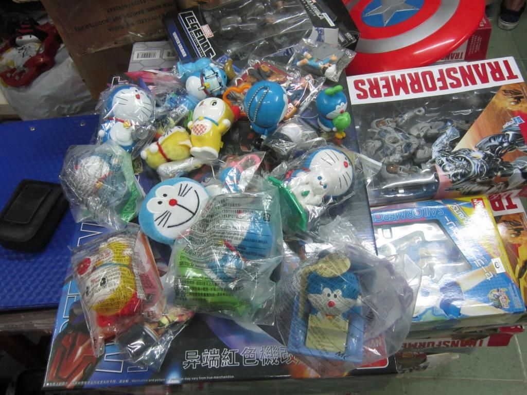 FIGURE-MECHA SHOP : Bán và nhận đặt tất cả các thể loại toy japan - 3