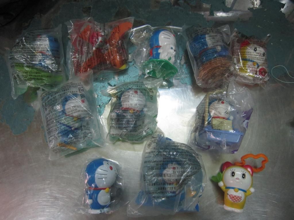 FIGURE-MECHA SHOP : Bán và nhận đặt tất cả các thể loại toy japan - 19