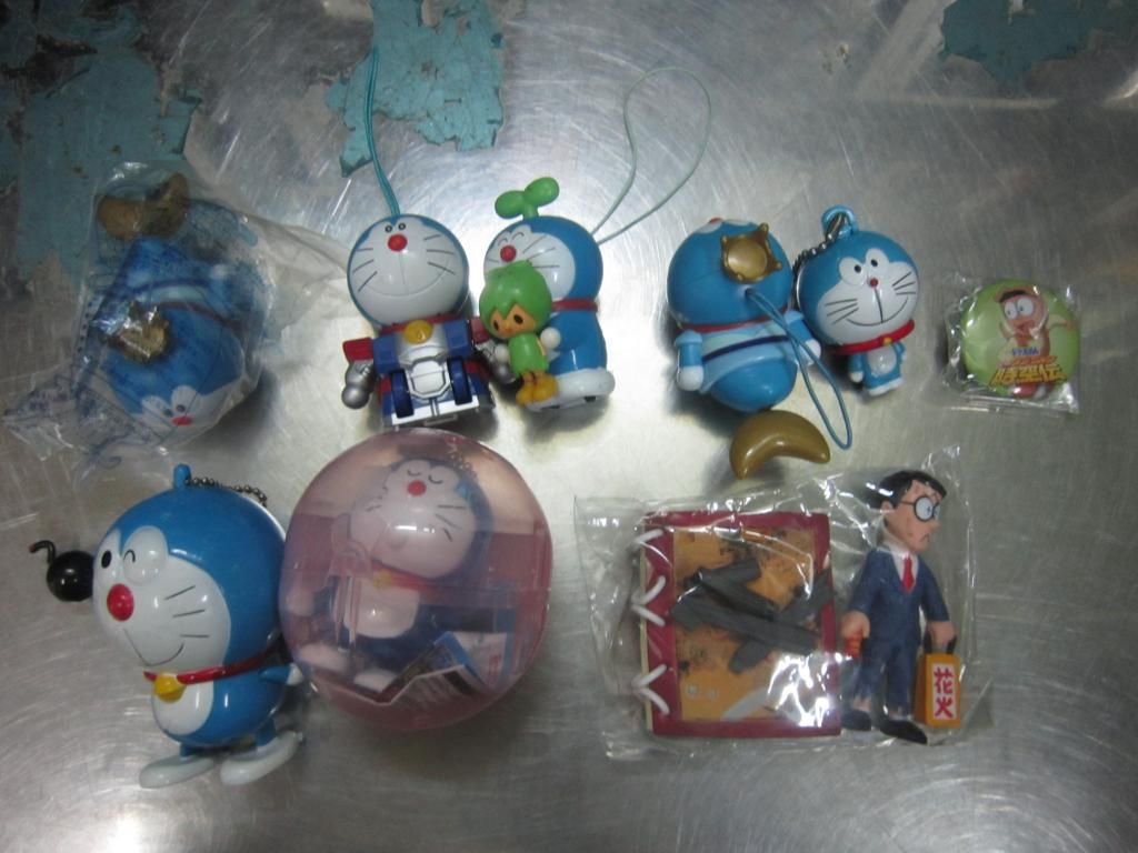 FIGURE-MECHA SHOP : Bán và nhận đặt tất cả các thể loại toy japan - 20