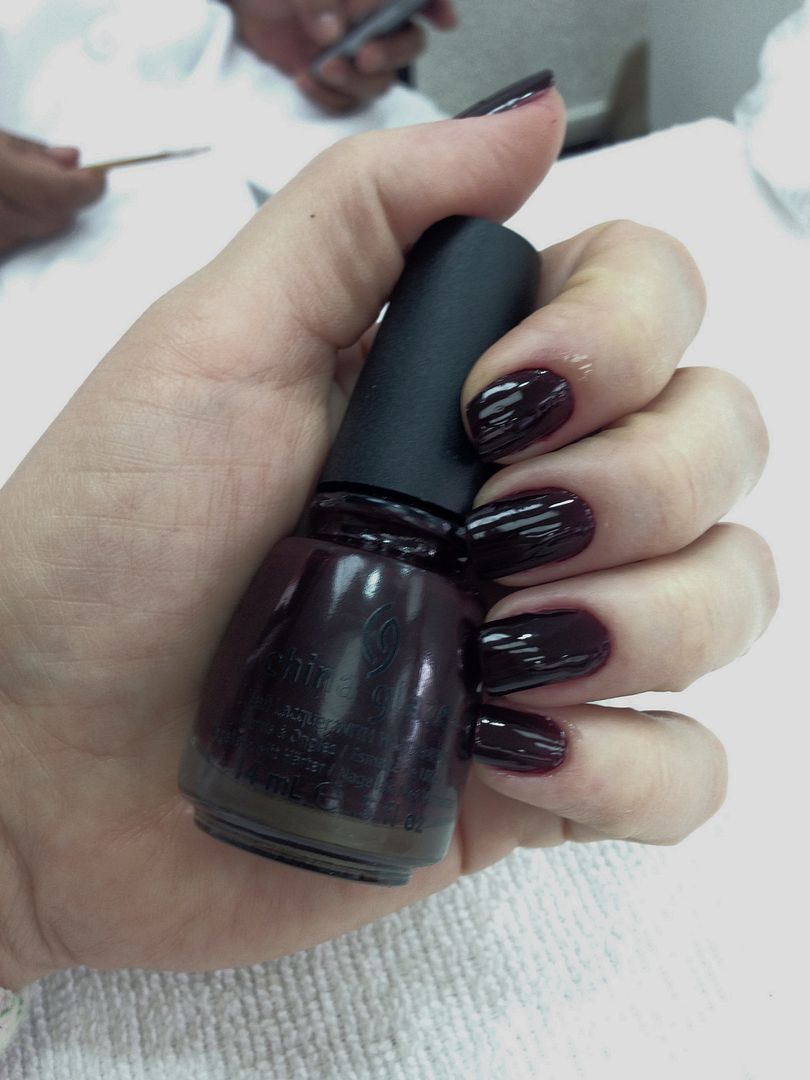 Unhas Belliz. Impress