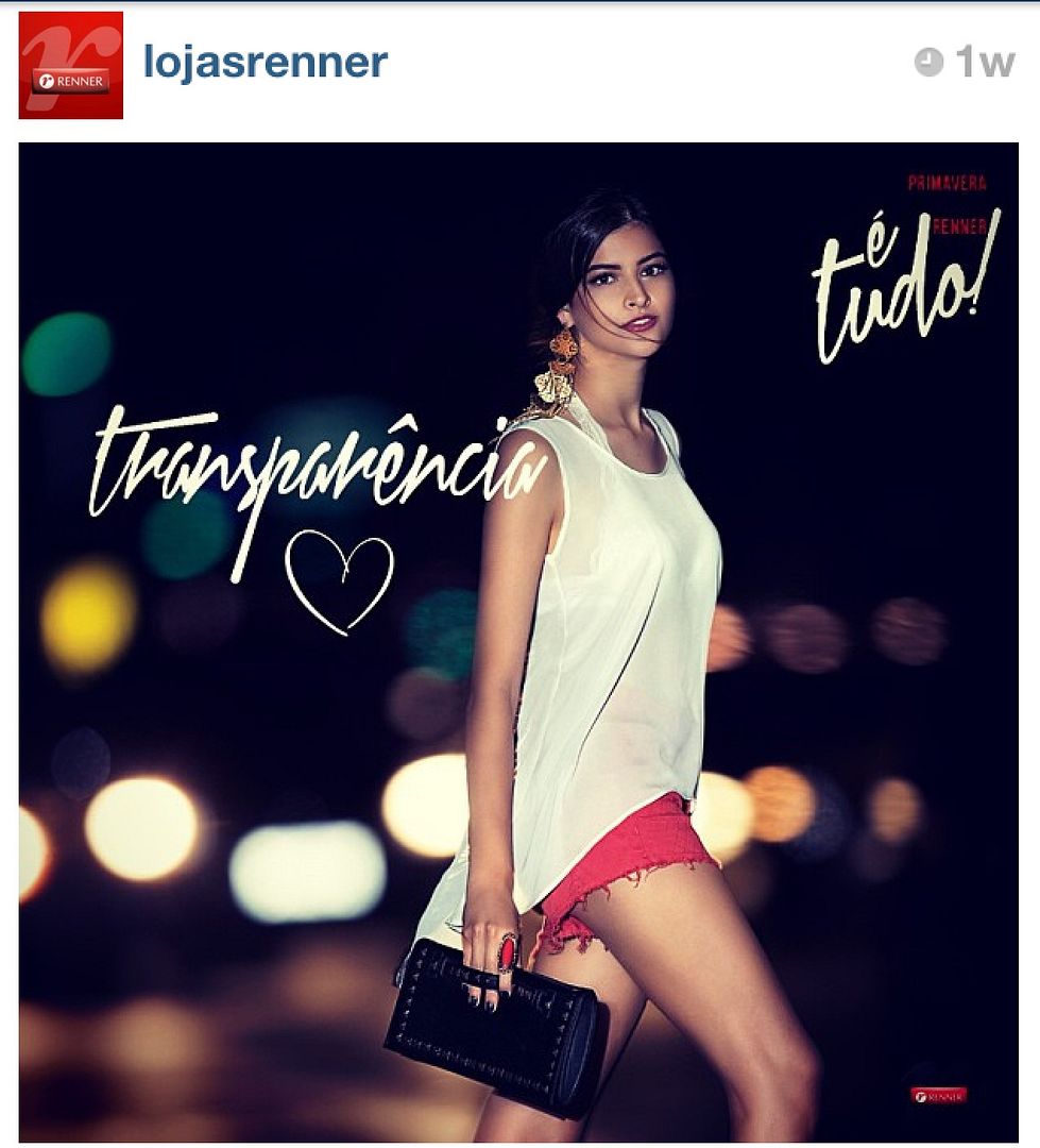 lingerie a mostra. lingerie de renda. Tendencia verao 2014