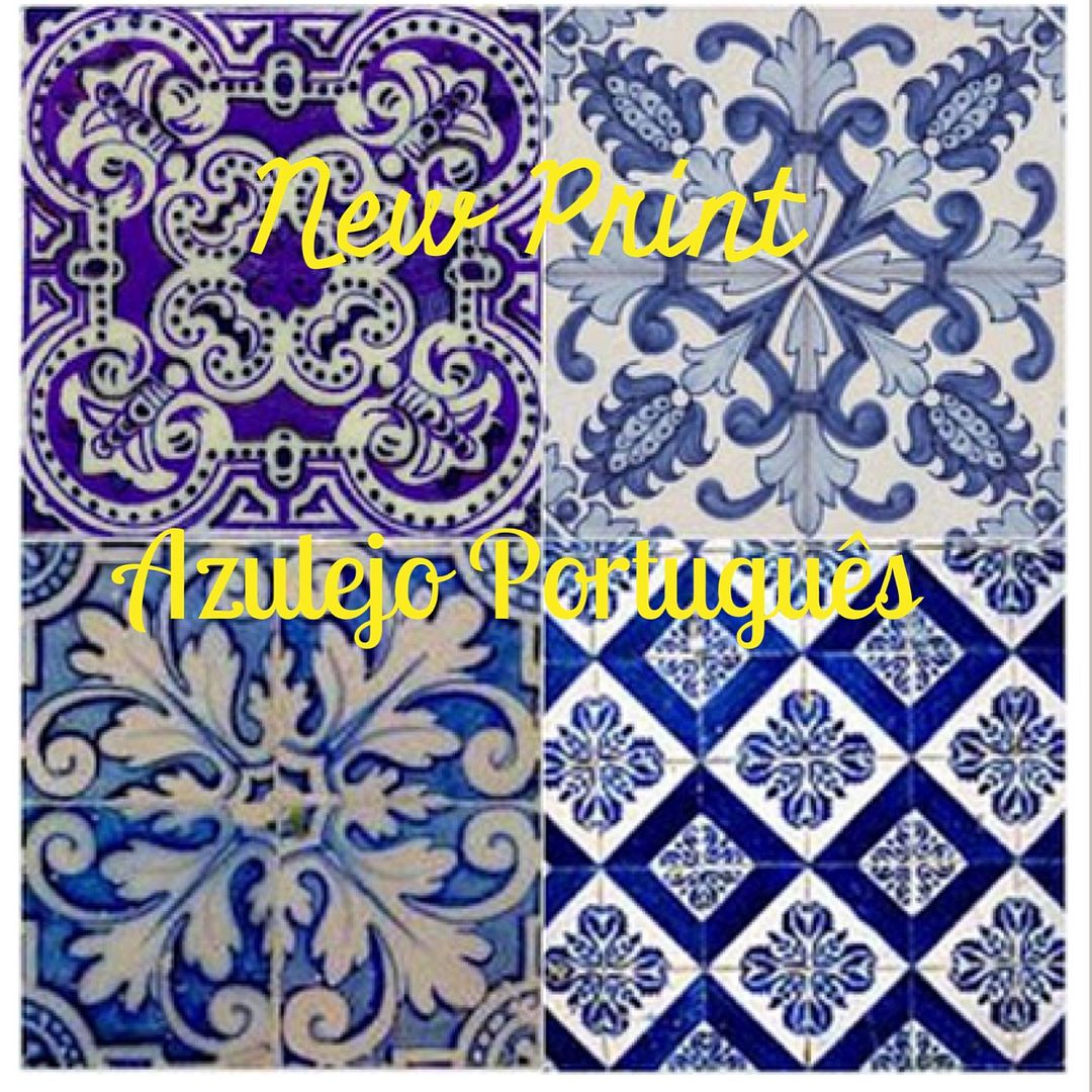 tendência verão 2014, azulejo portugues tendência verão 2014, azulejo portugues