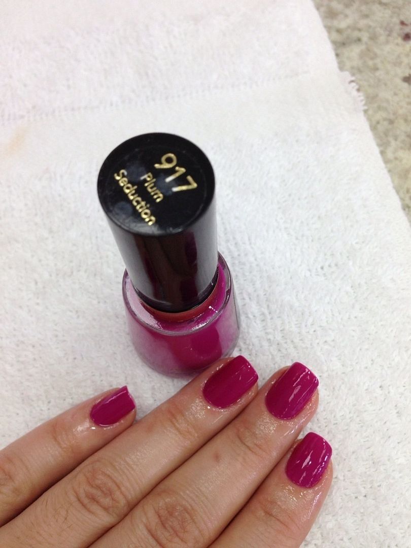Look aniver: Canal, Animale, Chanel, Loreal