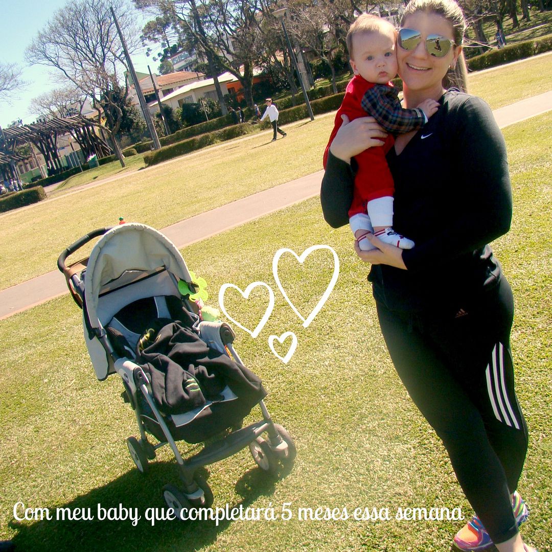 vlog domingo de sol curitiba