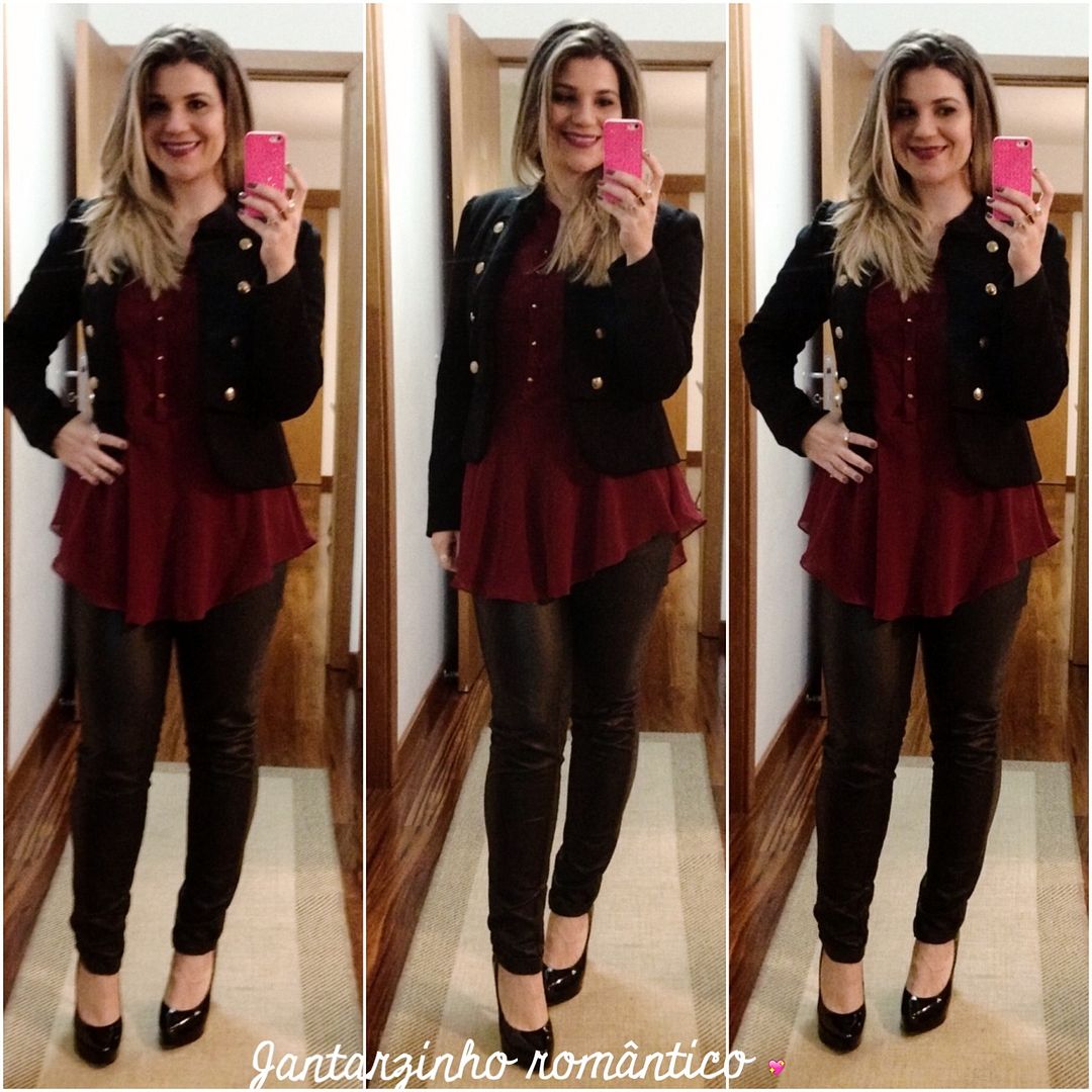 Estilo, Looks do dia, frio, Curitiba.