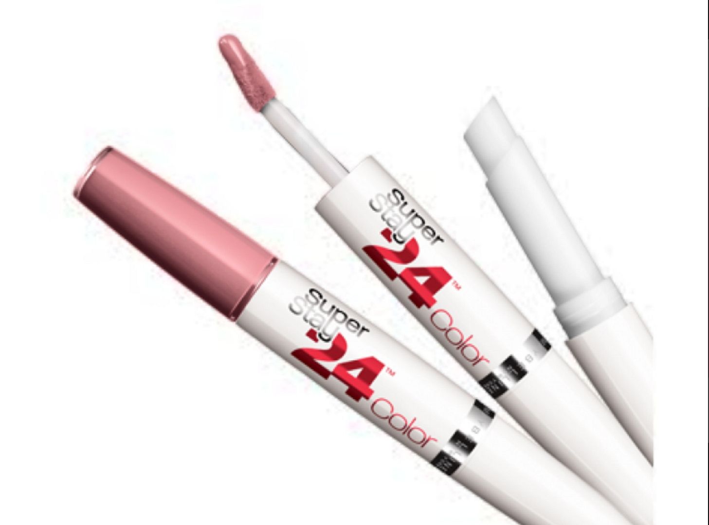 Super Stay 24h Color Maybelline