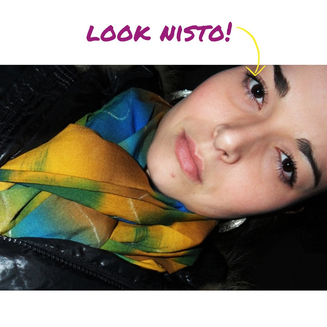 resenha Mita