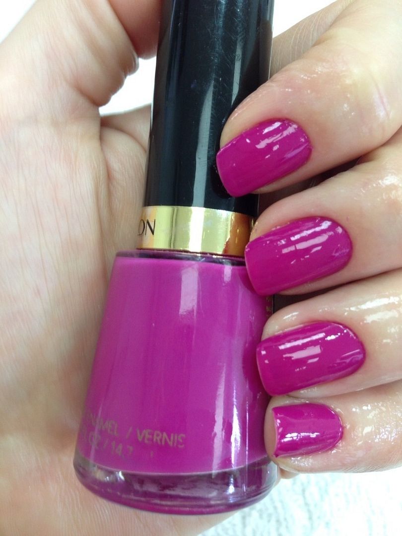 Look aniver: Canal, Animale, Chanel, Loreal