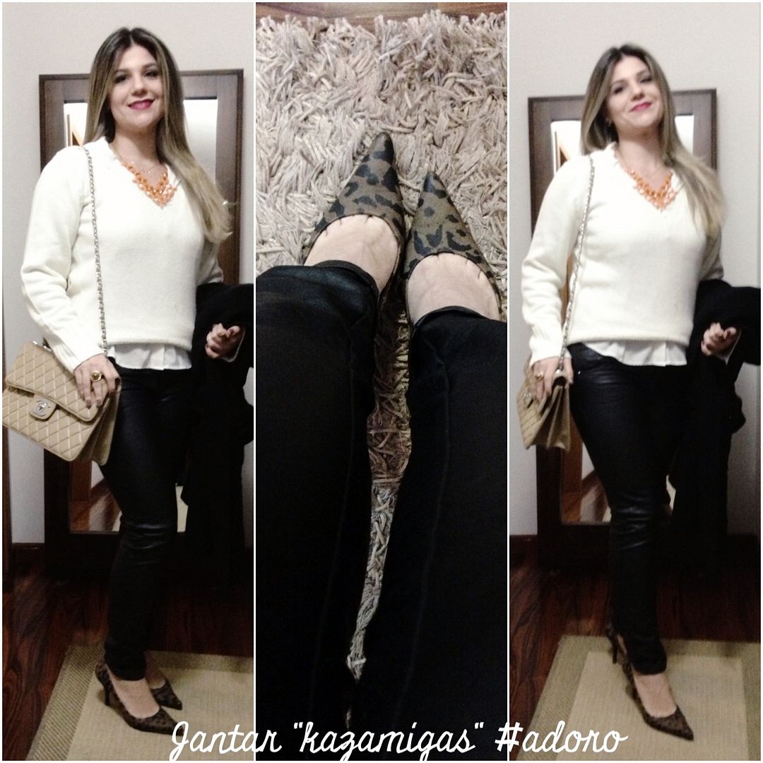Estilo, Looks do dia, frio, Curitiba.