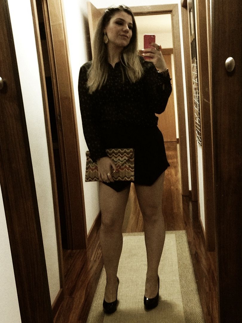 look bar Santa Marta