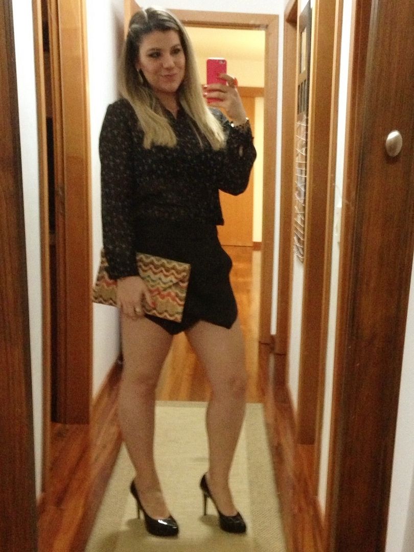 look bar Santa Marta