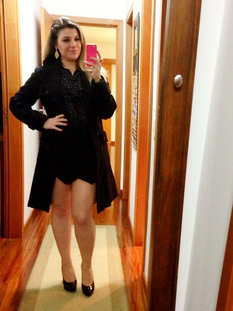 look bar Santa Marta